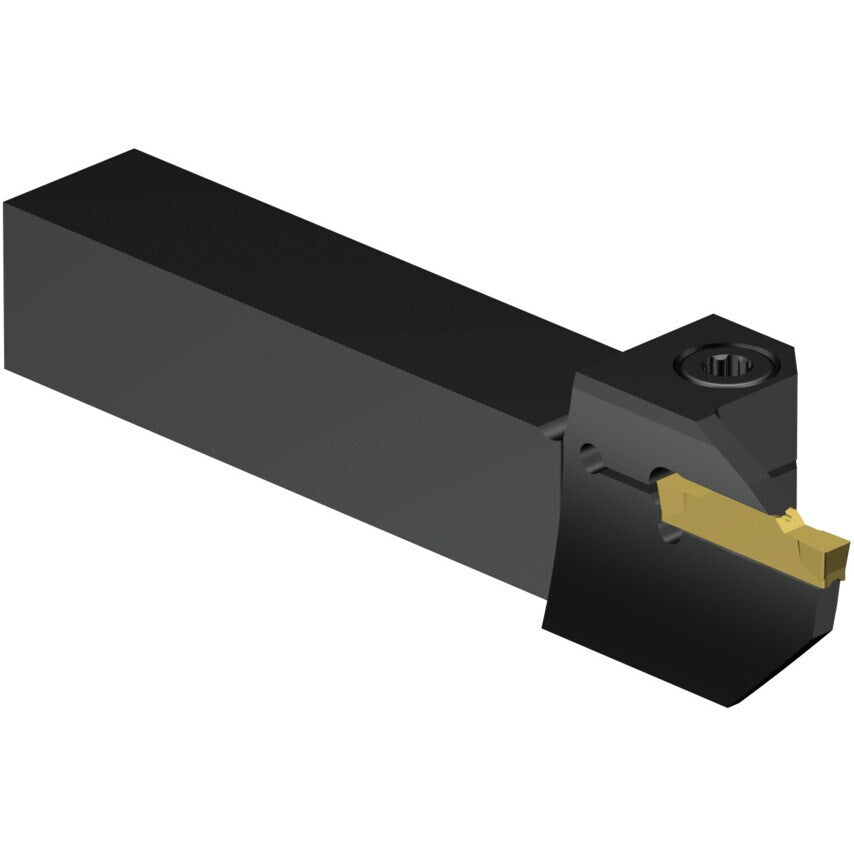 Corocut 2 Shank Tool for Face Grooving C2A-RS20-LFH18B-064DB