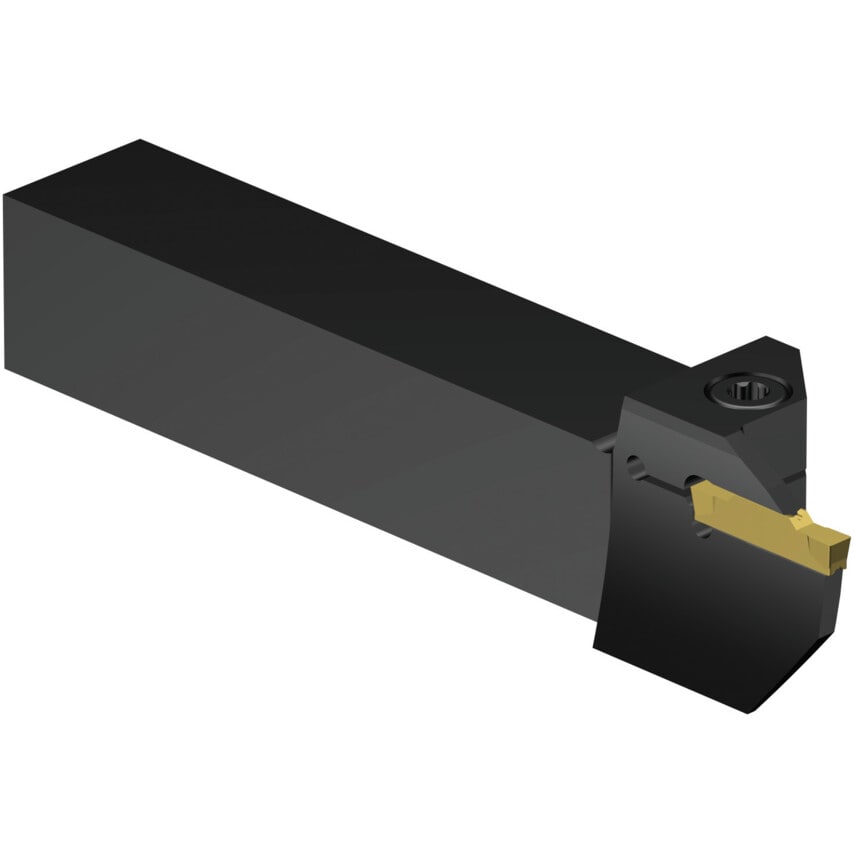 Corocut 2 Shank Tool for Face Grooving C2A-RS25-LFH18B-040DB