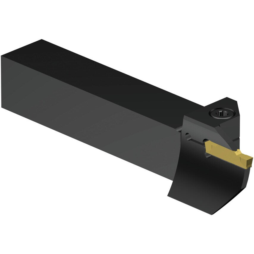 Corocut 2 Shank Tool for Face Grooving C2A-RS25-LFH18B-052DB