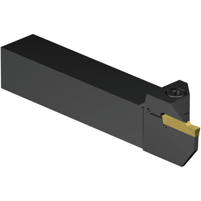 Corocut 2 Shank Tool for Face Grooving C2A-RS25-LFH18B-300DB