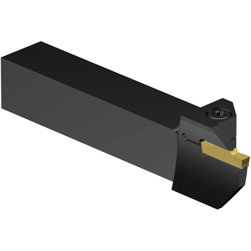 Corocut 2 Shank Tool for Face Grooving C2A-RS25-LFJ18B-085DB