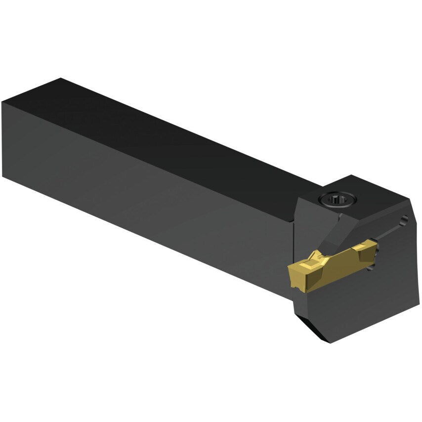 Corocut 2 Shank Tool for Face Grooving C2A-RS25-LGL20B-140DB