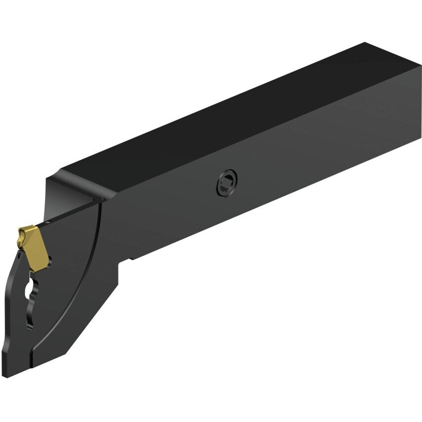 Corocut 2 Shank Tool for Face Grooving C2A-RS25-RFH18B-040DB