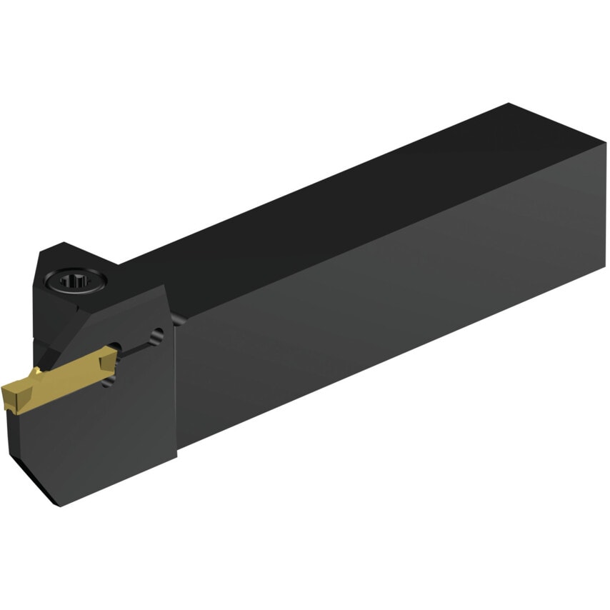 Corocut 2 Shank Tool for Face Grooving C2A-RS25-RFH18B-220DB