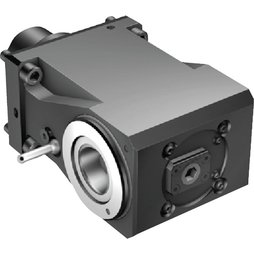 Corocut 2 Shank Tool for Face Grooving C2A-RSA16-LFH18B-220DB