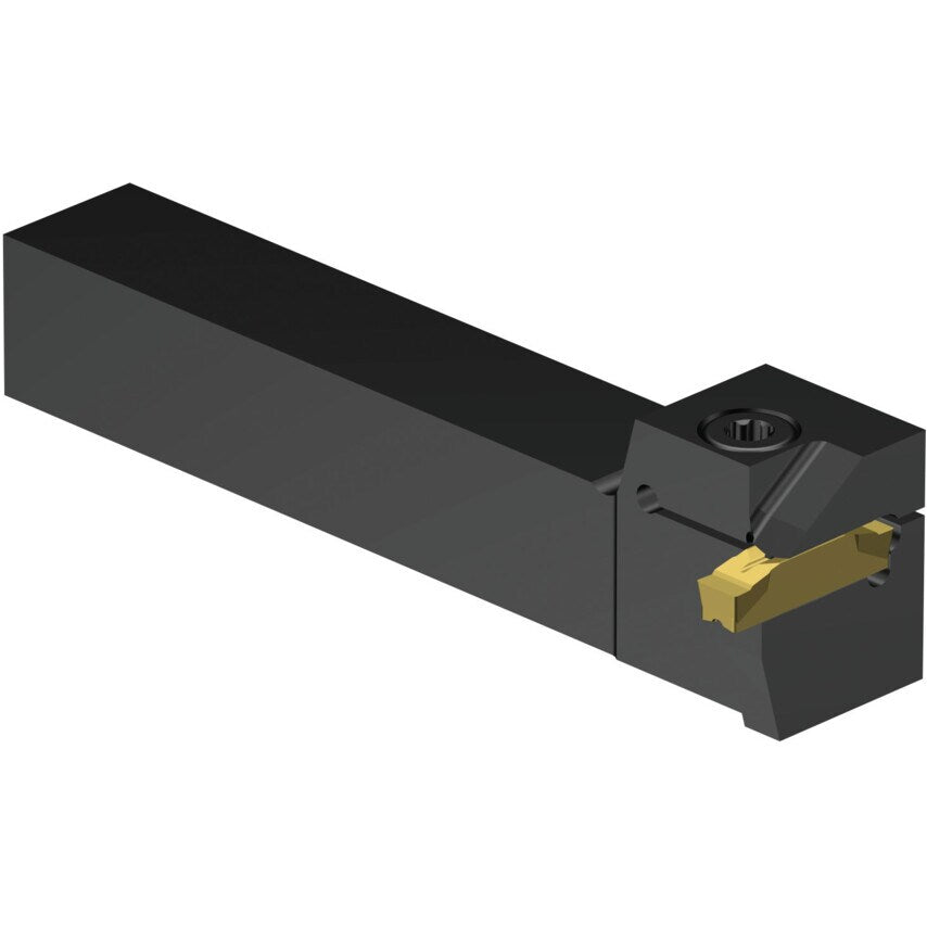 Corocut 2 Shank Tool for Shallow Grooving C2A-RS20-LGK08B-DC