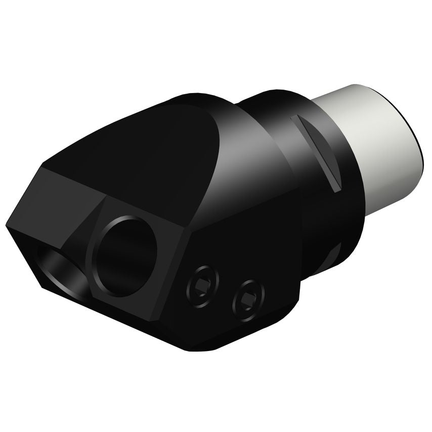 Coromant Capto Miniturret for Two Boring Bars C6-ABB-25-2