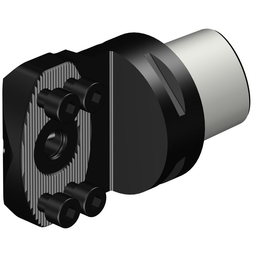 Coromant Capto to CoroTurn SL70 Adapter C6-SL70-RF-054-00