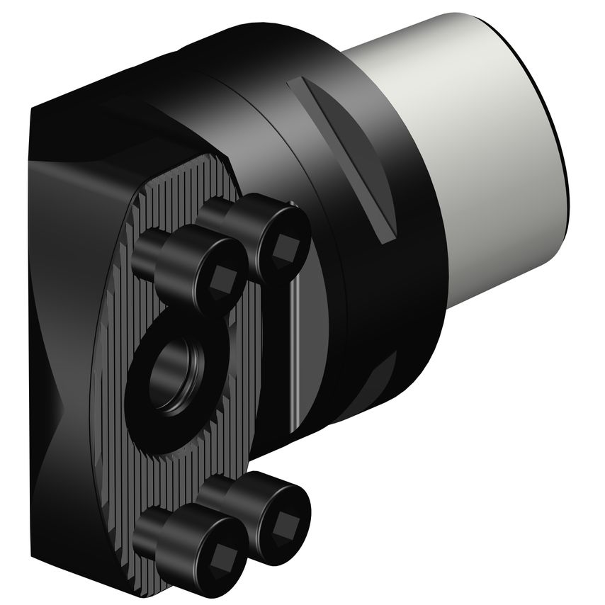 Coromant Capto to CoroTurn SL70 Adapter C6-SL70-RX-005-055