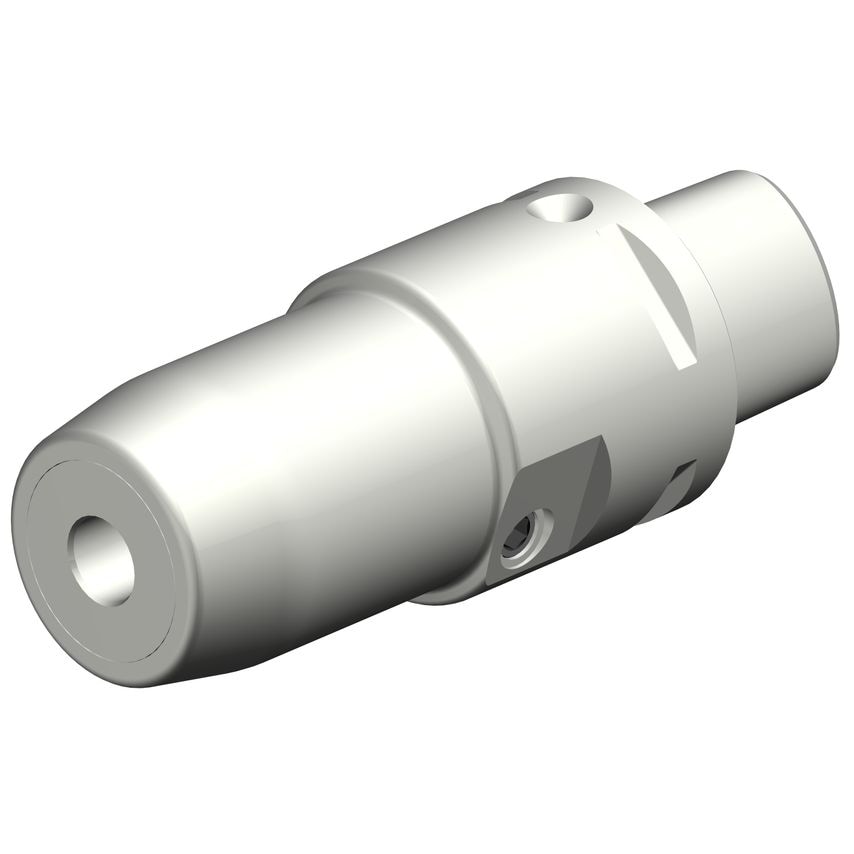 Coromant Capto to Corochuck 930 930-C3-S-08-065