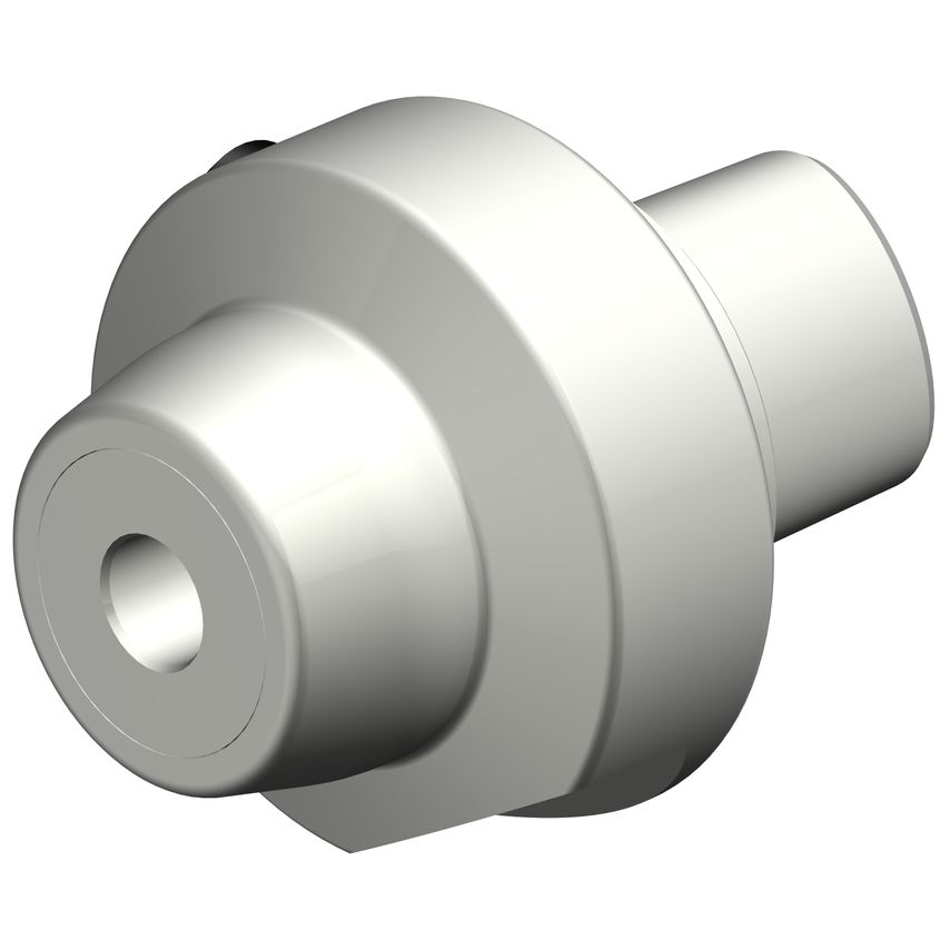 Coromant Capto to Corochuck 930 930-C3-T-08-036