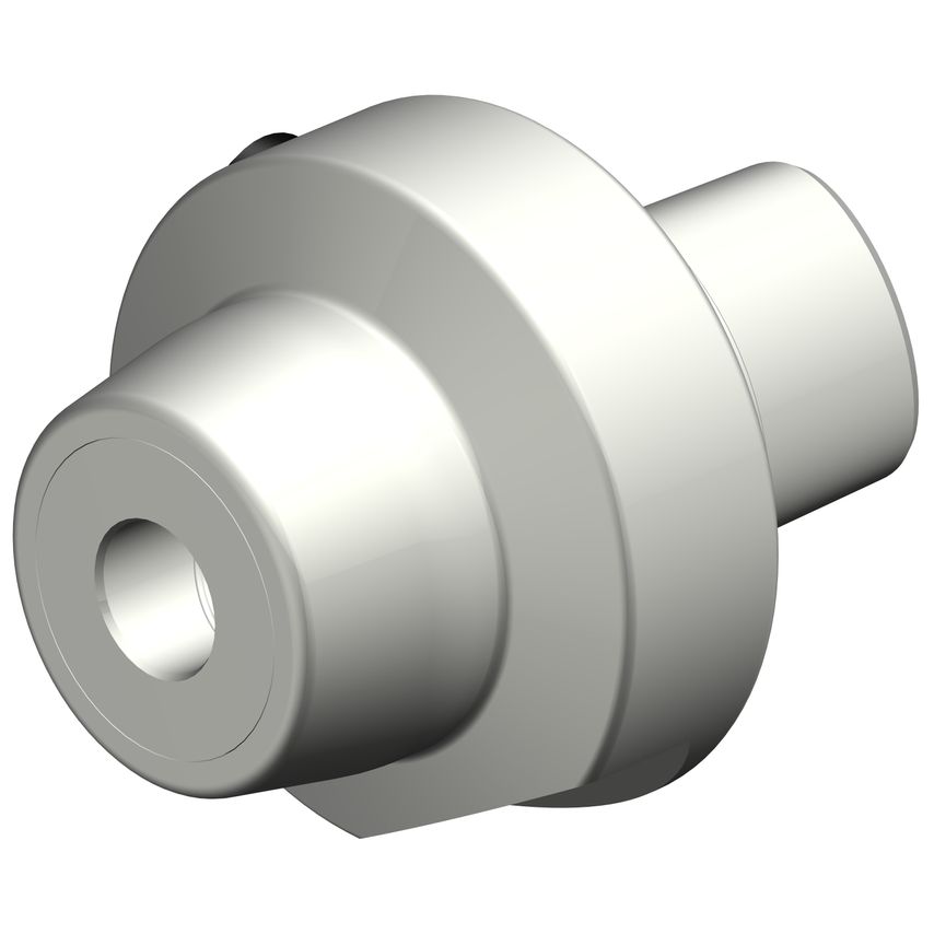 Coromant Capto to Corochuck 930 930-C3-T-10-038