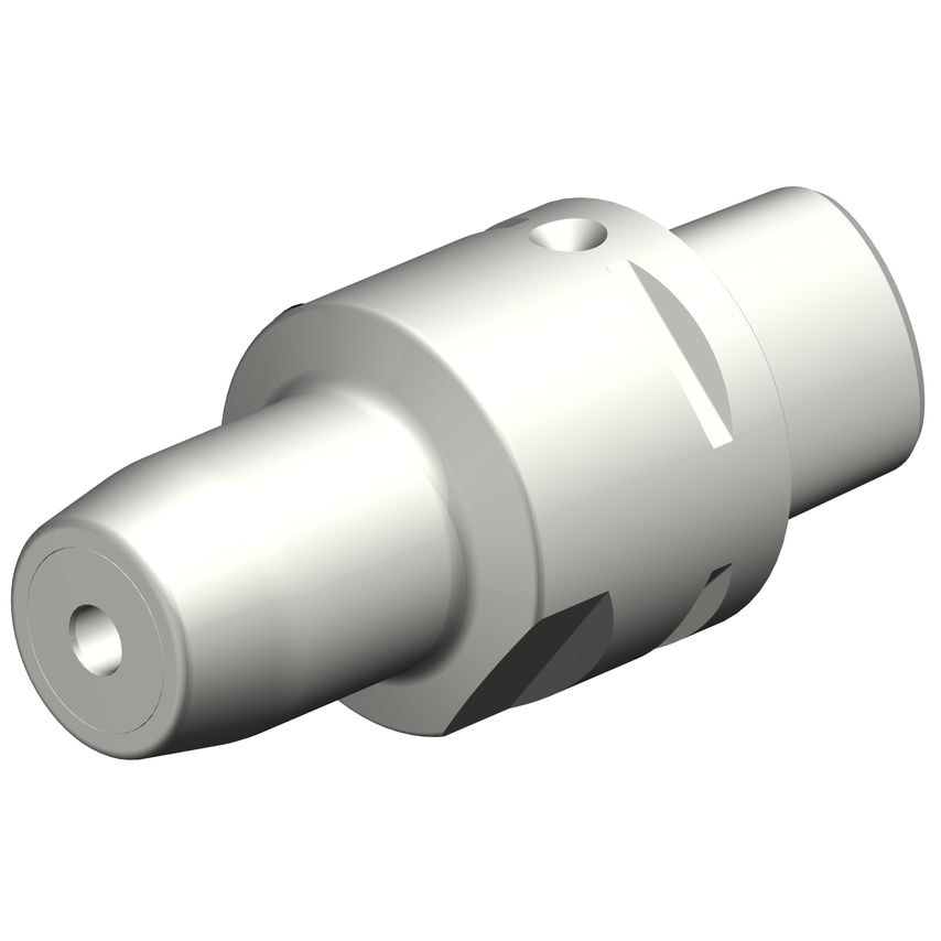 Coromant Capto to Corochuck 930 930-C4-S-06-066