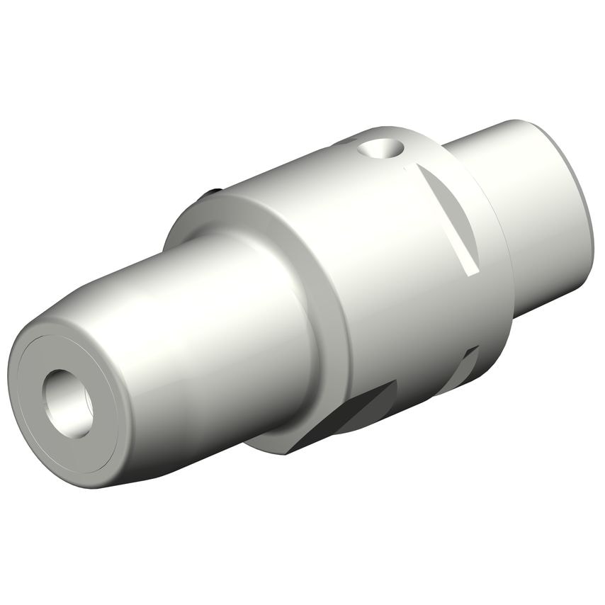 Coromant Capto to Corochuck 930 930-C4-S-10-072