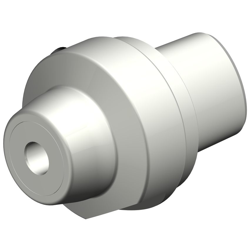 Coromant Capto to Corochuck 930 930-C4-T-08-036