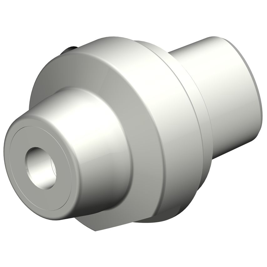 Coromant Capto to Corochuck 930 930-C4-T-10-038