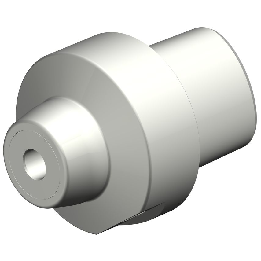 Coromant Capto to Corochuck 930 930-C5-T-08-036