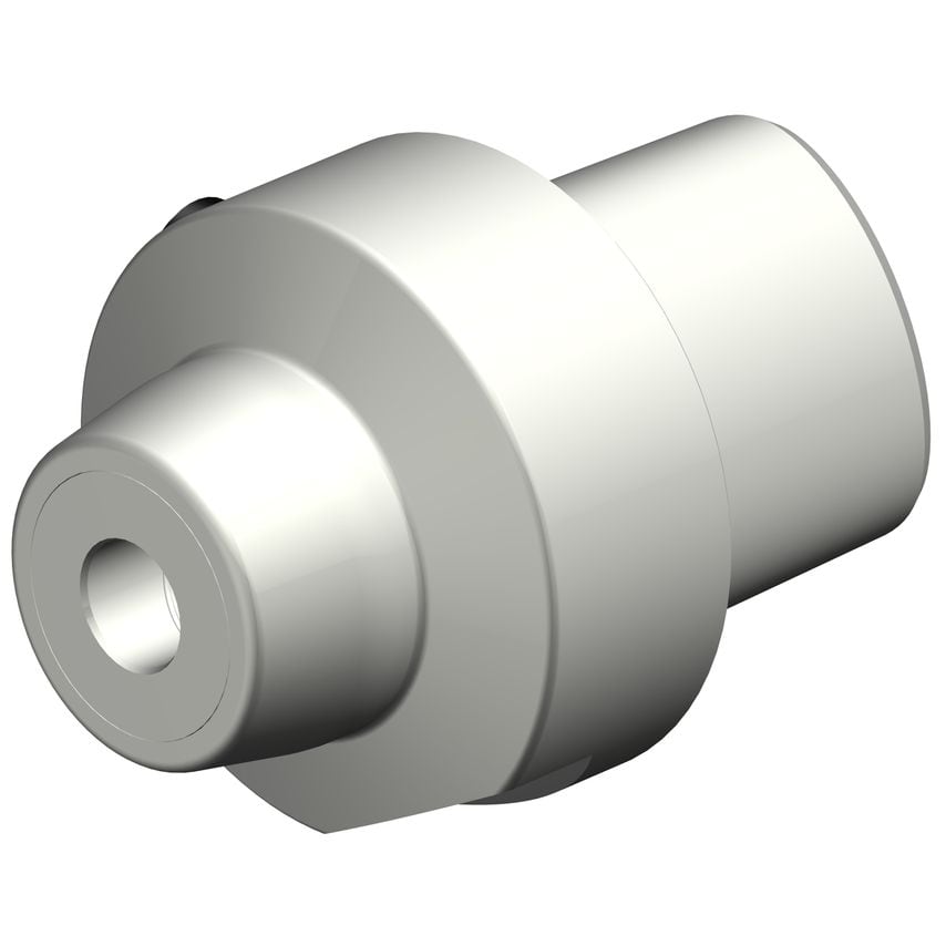 Coromant Capto to Corochuck 930 930-C5-T-10-038