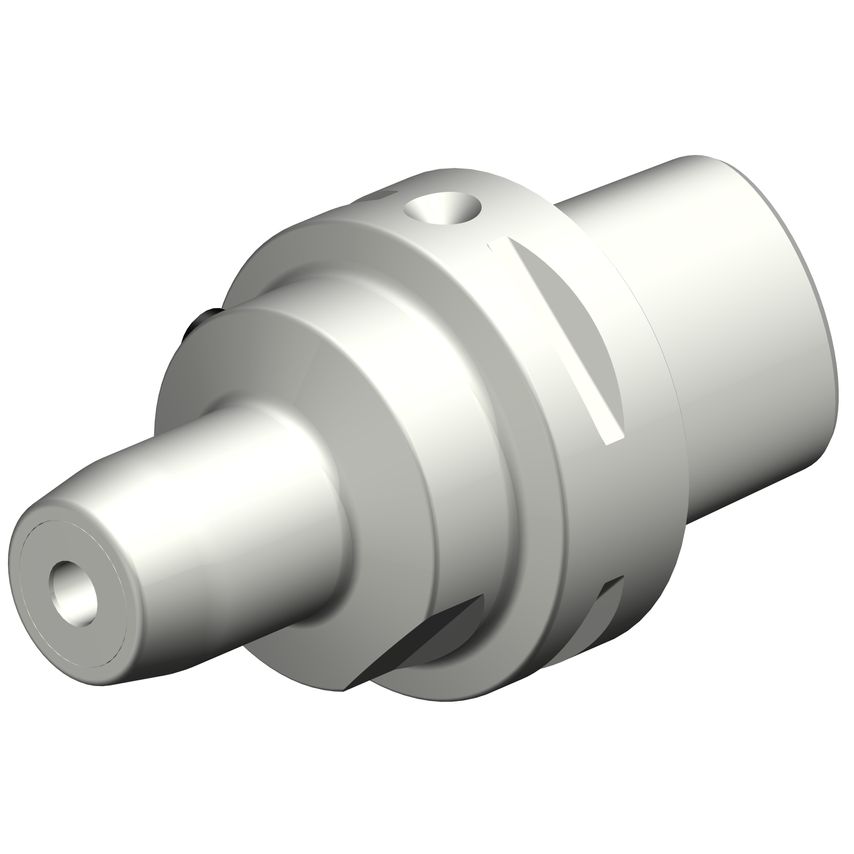 Coromant Capto to Corochuck 930 930-C6-S-08-076