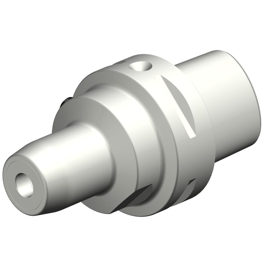 Coromant Capto to Corochuck 930 930-C6-S-10-078