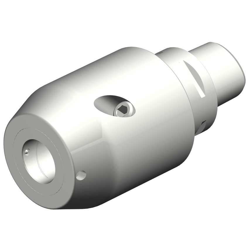 Coromant Capto to Corochuck 935 935-C4-EF20-090