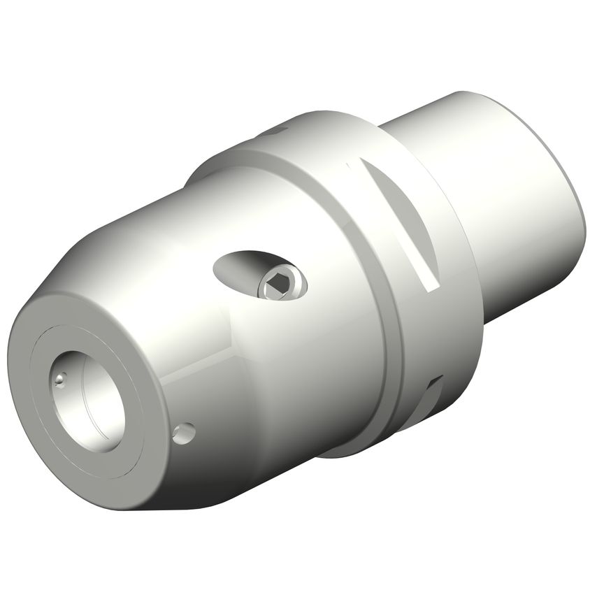 Coromant Capto to Corochuck 935 935-C6-EF20-075