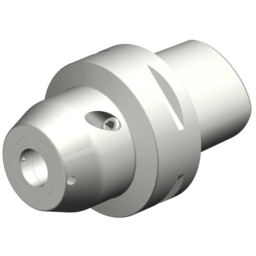 Coromant Capto to Corochuck 935 935-C8-EFA12-075