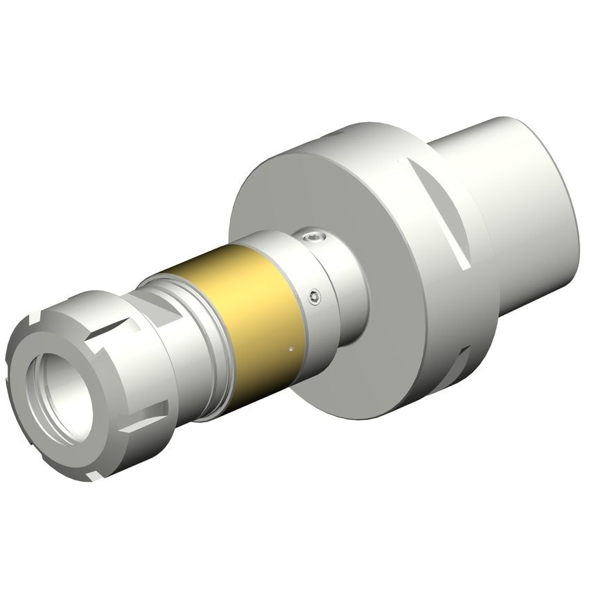 Coromant Capto to Corochuck 970 970-C8-32-135