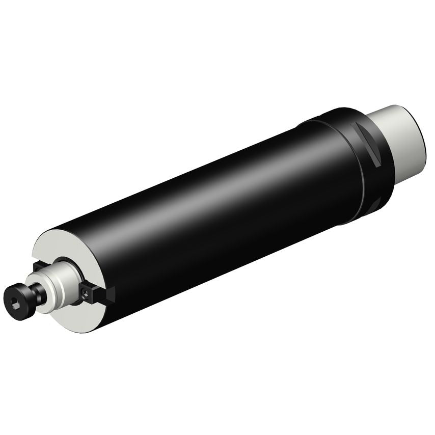 Coromant Capto to Damped Arbor Adapter C5-R19D-048-180