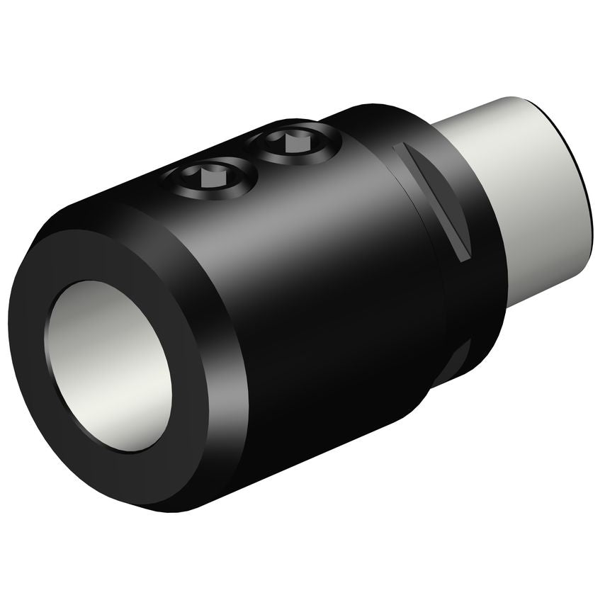 Coromant Capto to Weldon/Iso 9766 Adapter C6-A391.23-38090