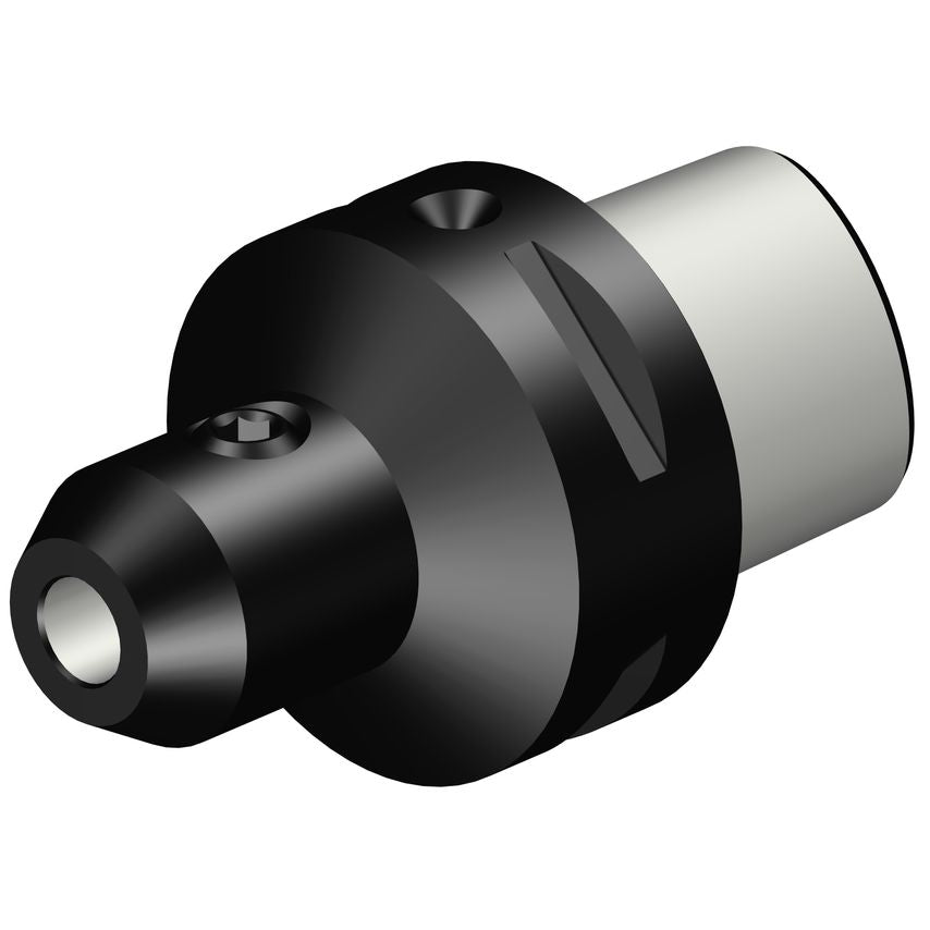 Coromant Capto to Weldon Adapter C5-A391.20-09055