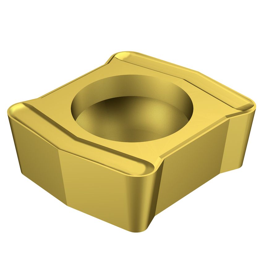 Coromant U Insert for Drilling LCMX020204C-531020