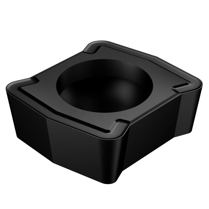 Coromant U Insert for Drilling LCMX020204P-533040