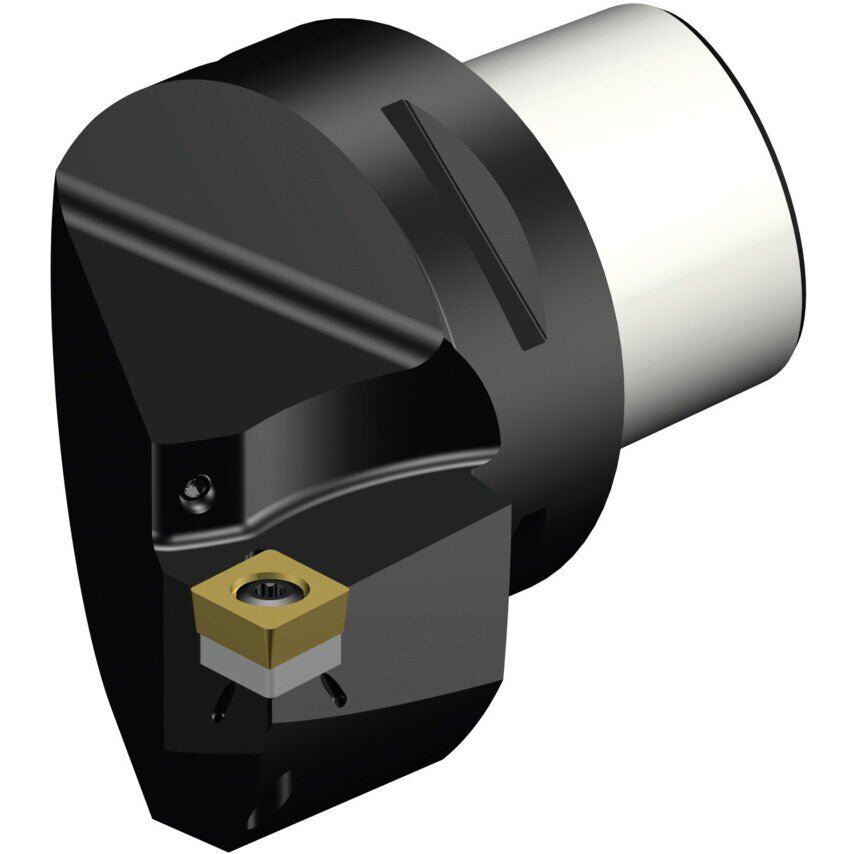 Coroturn 107 Cutting Unit for Turning C6-SCLCR-45065-12C1