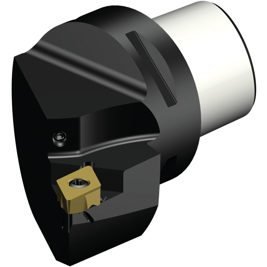 Coroturn TR Cutting Unit for Turning C5-TR-D13JCR-35060C1