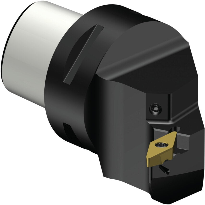 Coroturn TR Cutting Unit for Turning C5-TR-V13UBL-35060C1