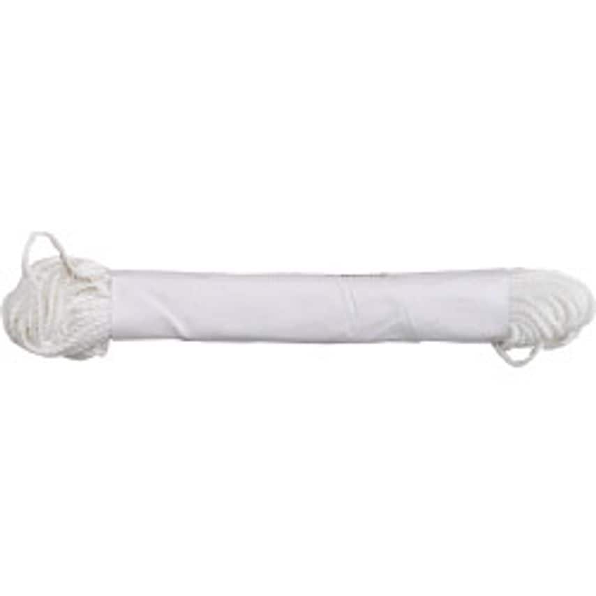 Cotton Brick Line 100ft/30m