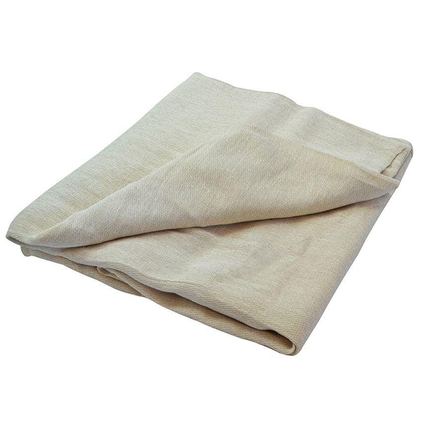Cotton Twill Dust Sheet 3.6 x 2.7m FAIDSCT129