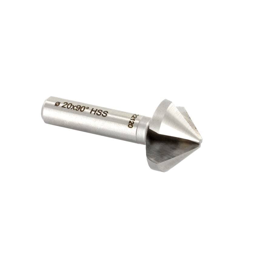Countersink for Machine HSS, O 16 MM, F354001600