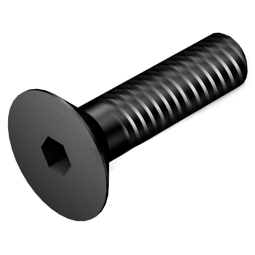 Countersunk Head Screw 5513010-12