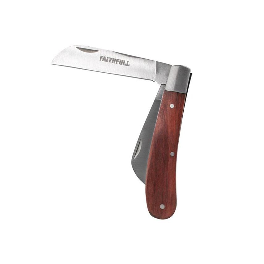 Countryman Budding & Pruning Knife FAICOUKNIFE