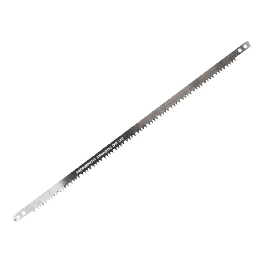 Countryman Dry Cut Bowsaw Blade - 530mm - 21"