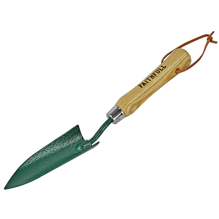 Countryman Hand Potting Trowel FAICOUHTT