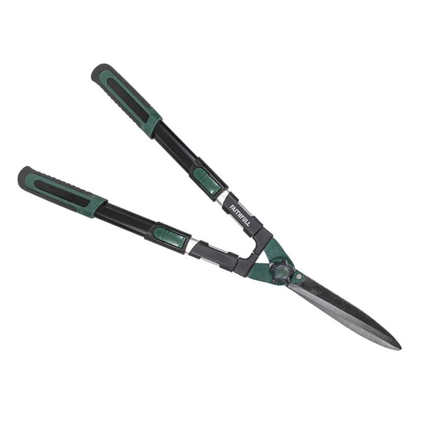 Countryman Hedge Shear Telescopic 250mm (10in) FAICOUHS10T
