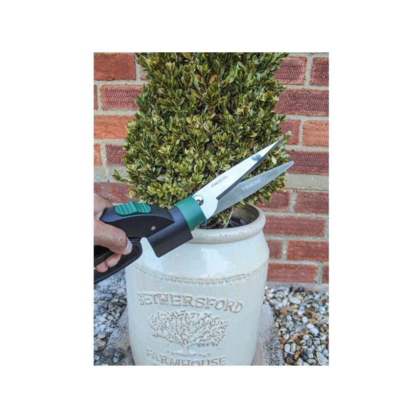 Countryman One Handed Shear Swivel Head FAICOUOHS
