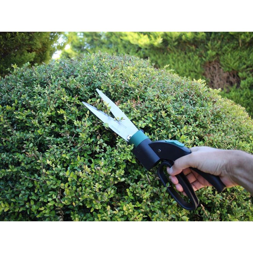 Countryman One Handed Shear Swivel Head FAICOUOHS