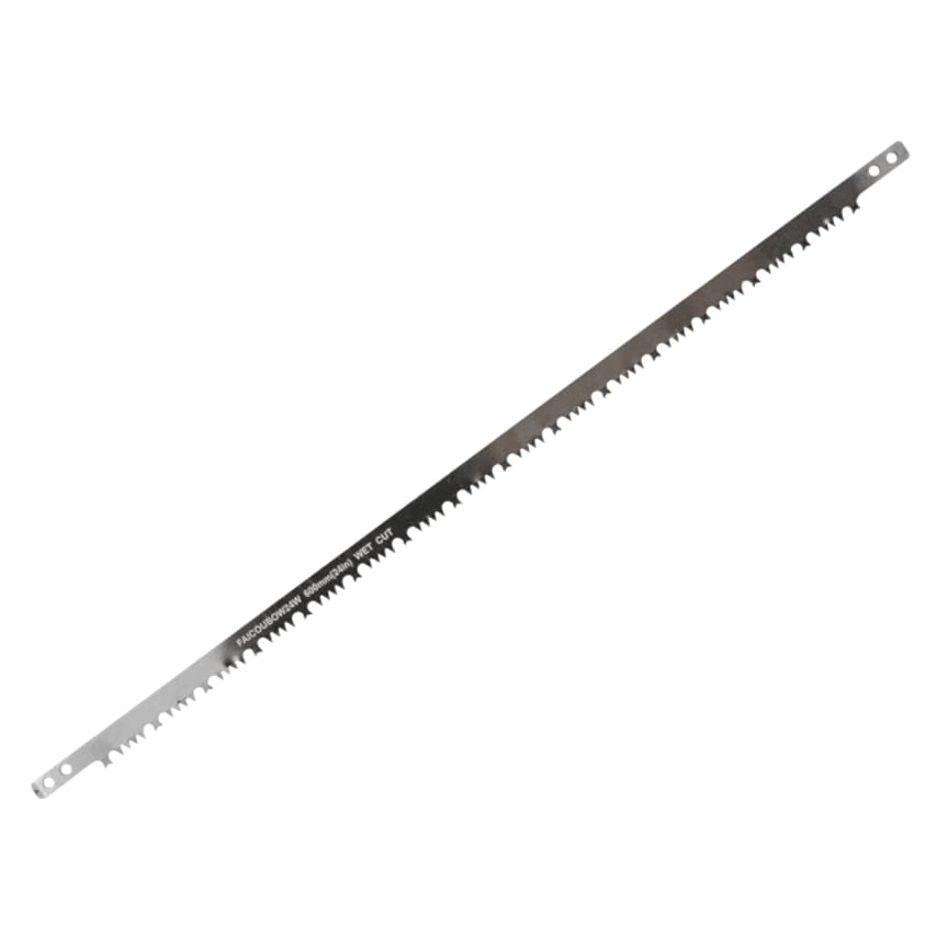 Countryman Wet Cut Bowsaw Blade - 600mm - 24"