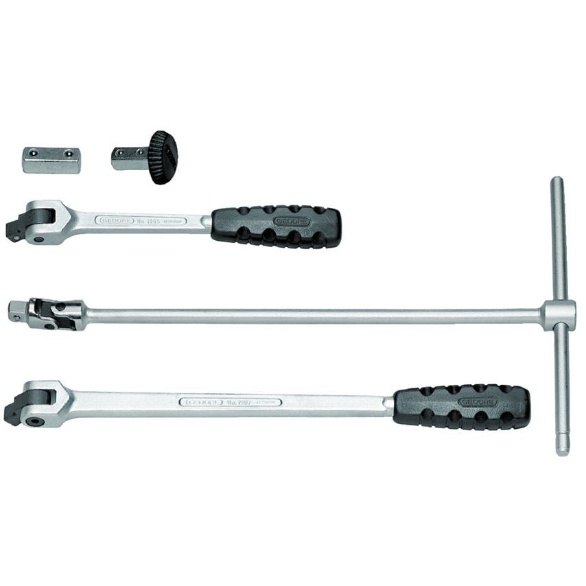 Coupler 1/2" - 6144670