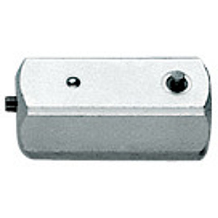 Coupler 1" 67, 5 mm - G6180710