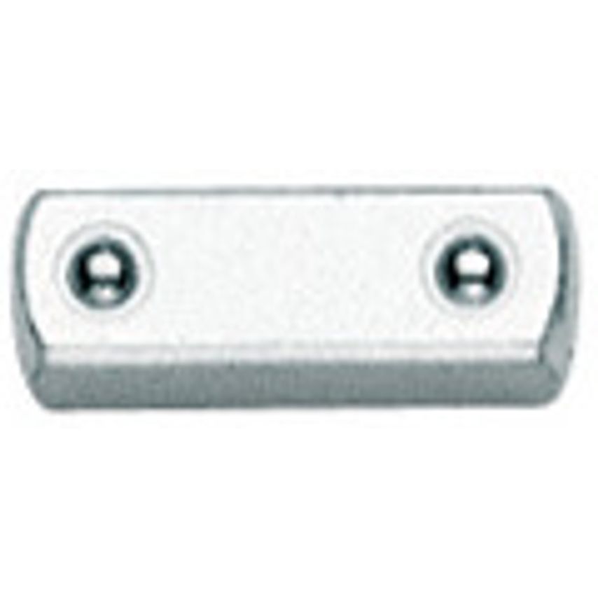 Coupler 3/8" 29 mm - 6237760